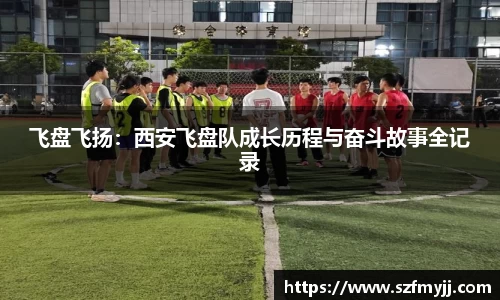 飞盘飞扬：西安飞盘队成长历程与奋斗故事全记录
